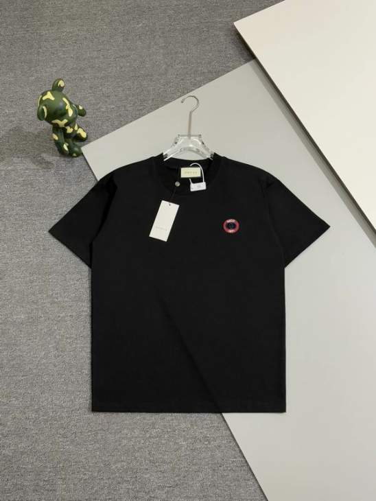 Picture of Gucci T Shirts Short _SKUGucciS-XLm6tx0911401